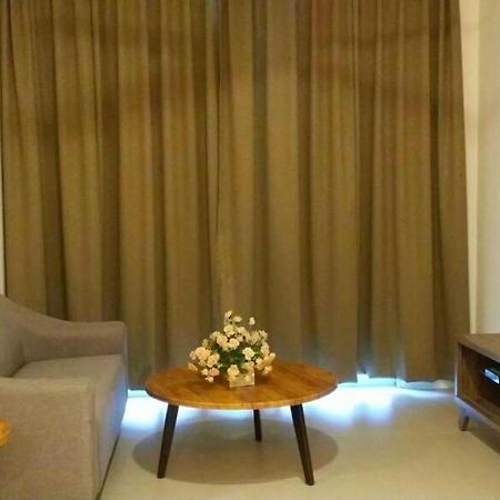 Barrington Square 2 Rooms Apartment At Golden Hill Night Market Brinchang Exteriér fotografie