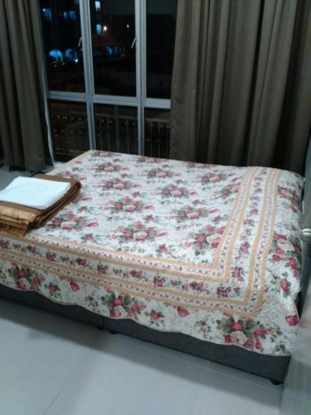 Barrington Square 2 Rooms Apartment At Golden Hill Night Market Brinchang Exteriér fotografie